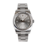 Oyster Perpetual 36 Grey Dial - 2018