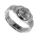 Oyster Perpetual 36 Grey Dial - 2018