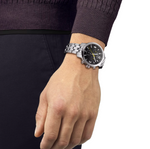 Tissot PRC 200 Chronograph