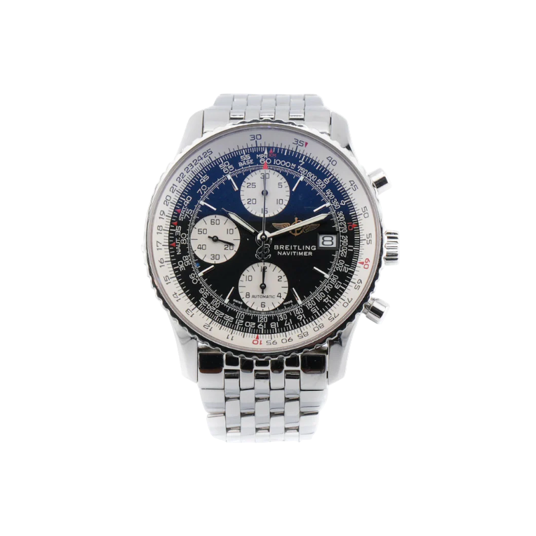 Navitimer Chronograph 41