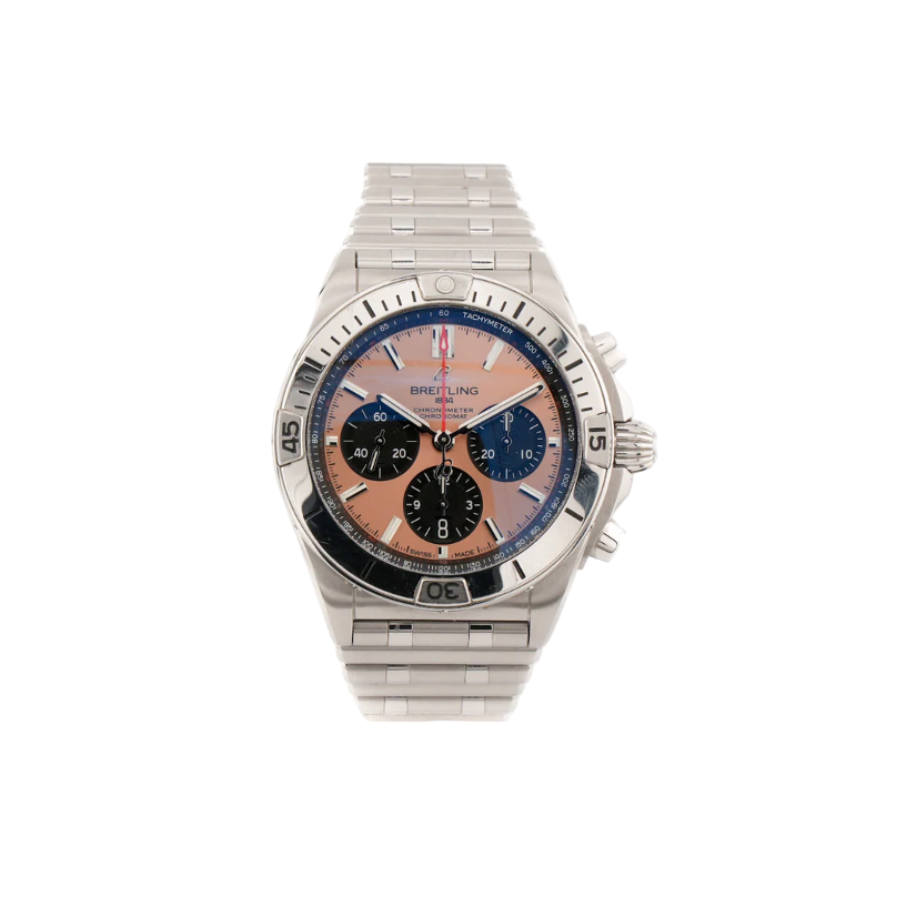Chronomat Chronomat B01 42 - 2022