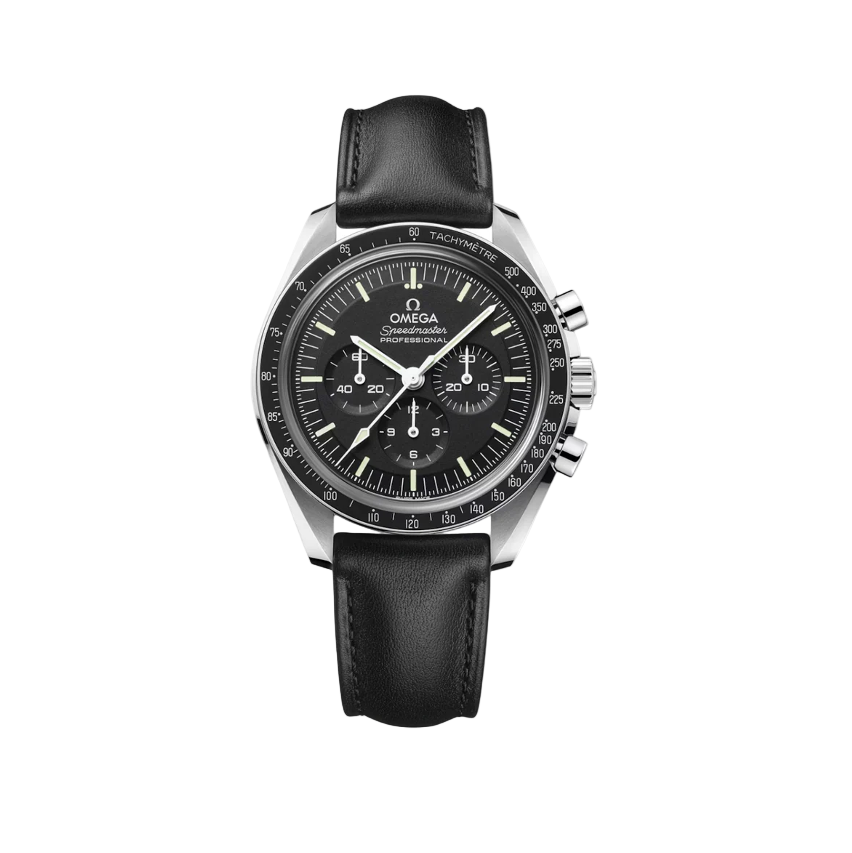 Speedmaster Professional Moonwatch - 2026