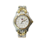 TAG Heuer Professional Series Link 38mm