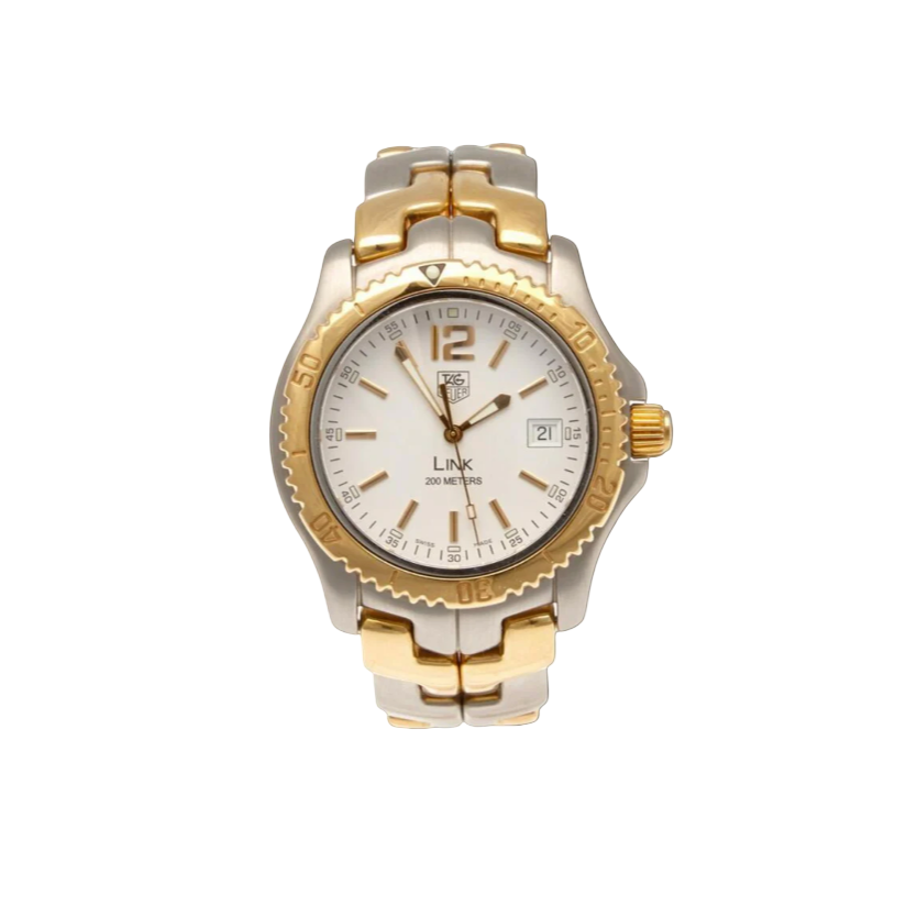 Tag Heuer Link Quartz 42mm