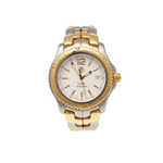 Tag Heuer Link Quartz 42mm