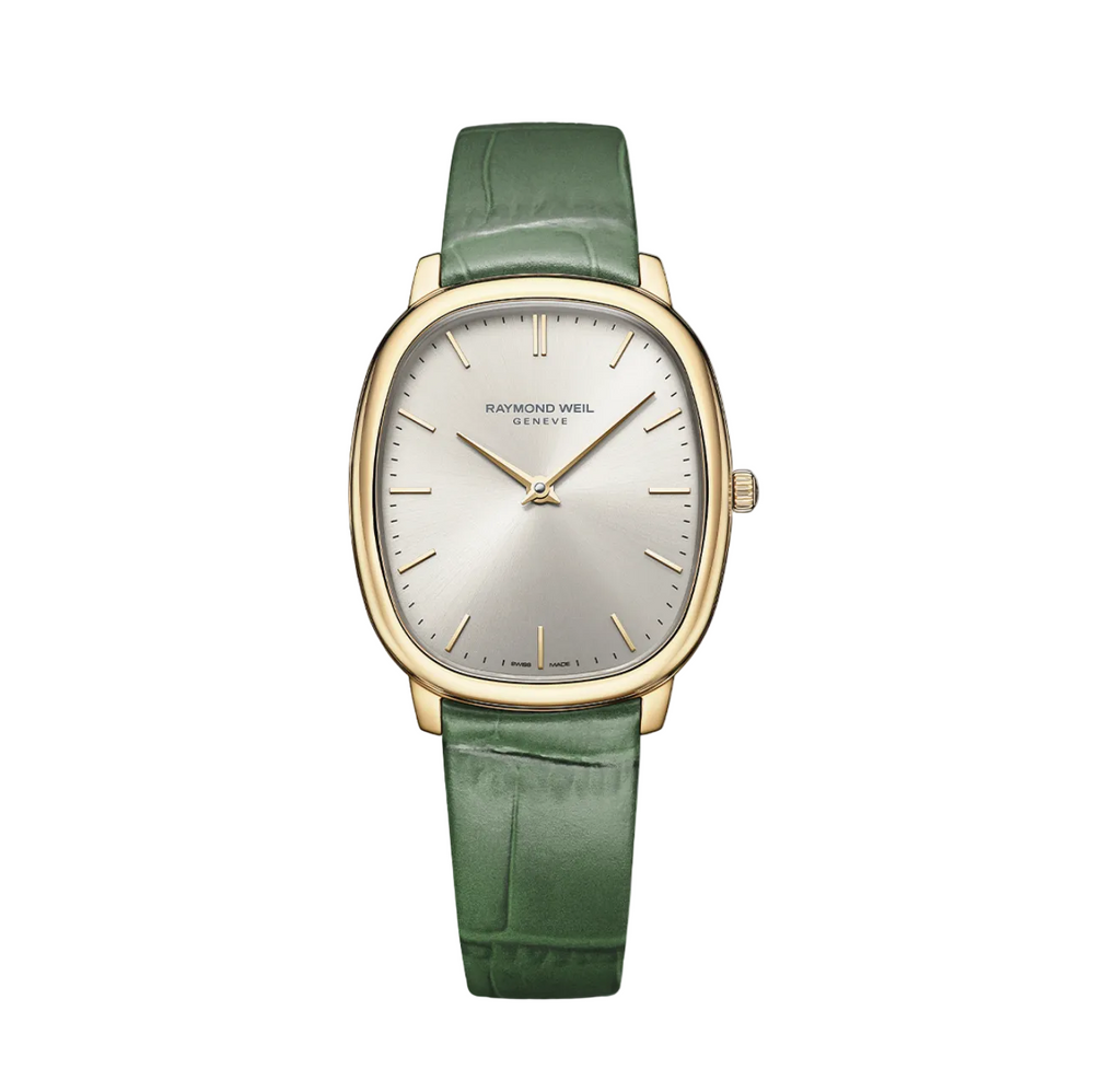 Raymond Weil Toccata Heritage