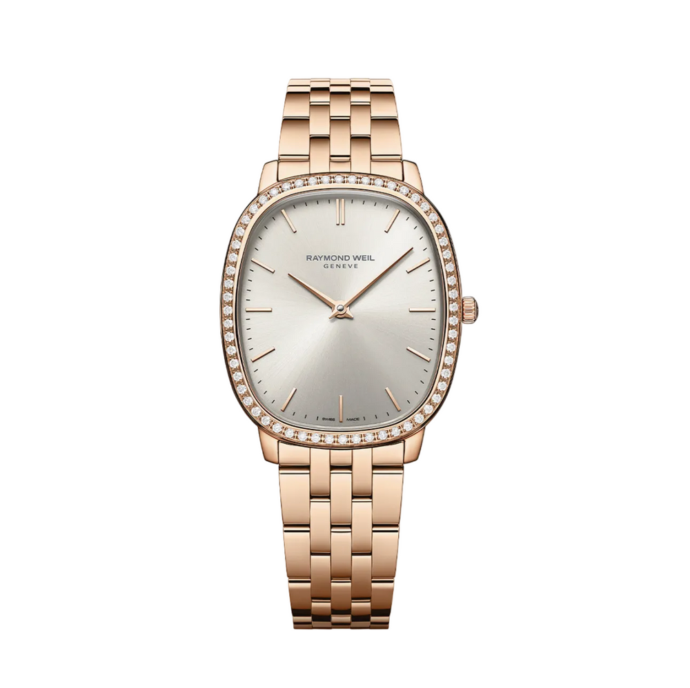 Raymond Weil Toccata Heritage