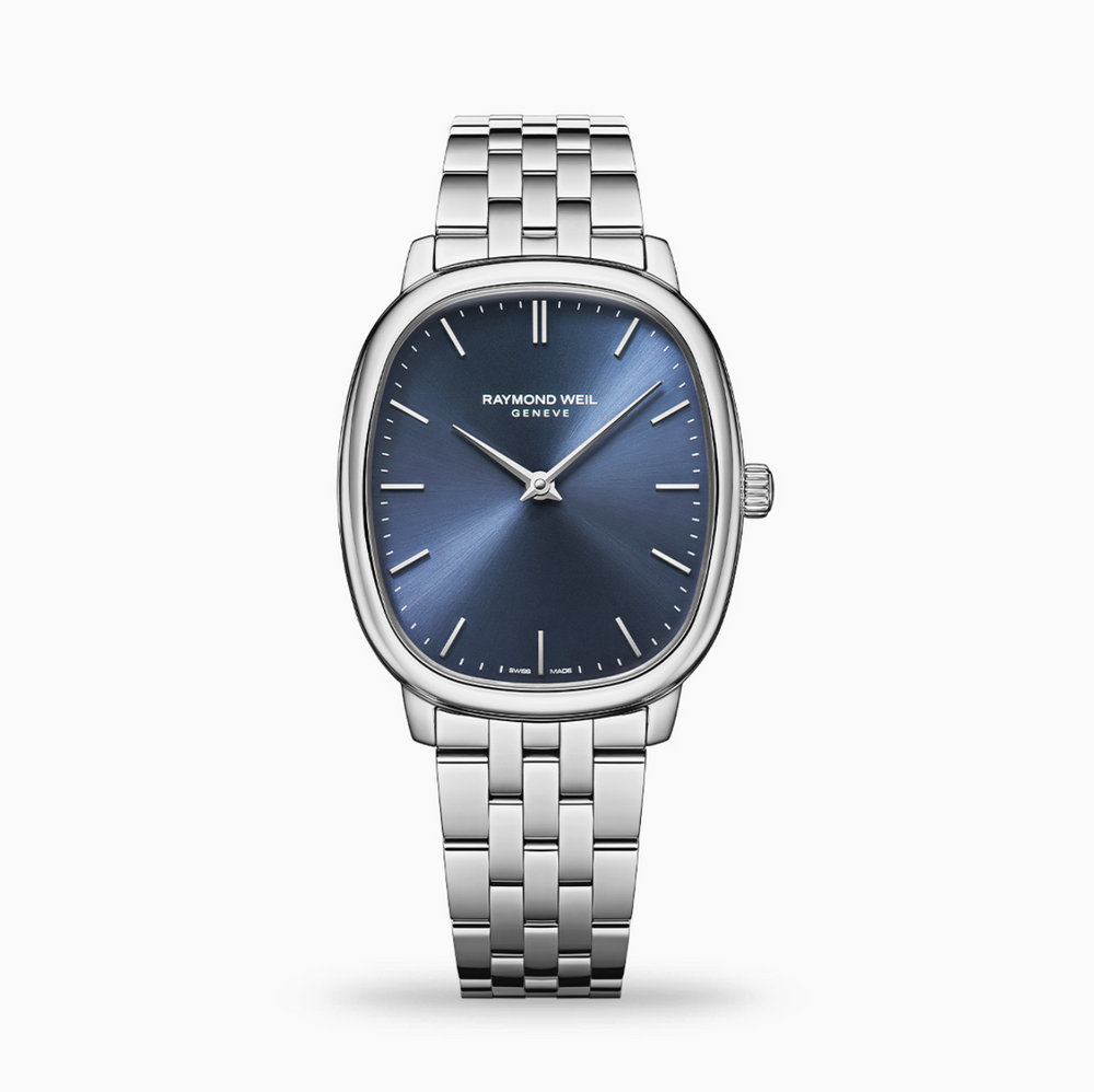 Raymond Weil Toccata Heritage