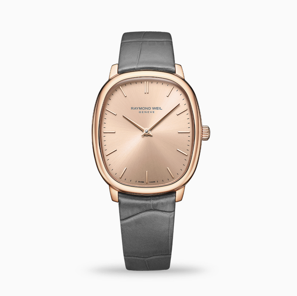 Raymond Weil Toccata Heritage