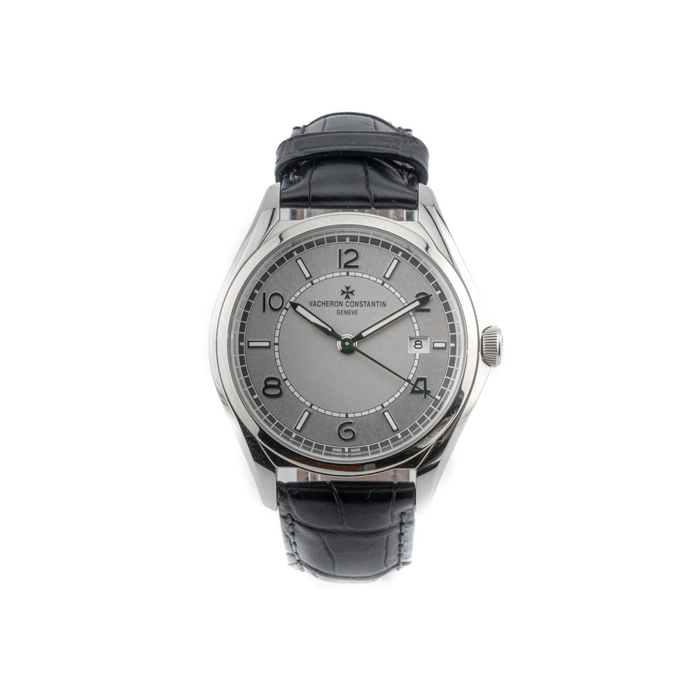 Fiftysix "Silver" - 2021