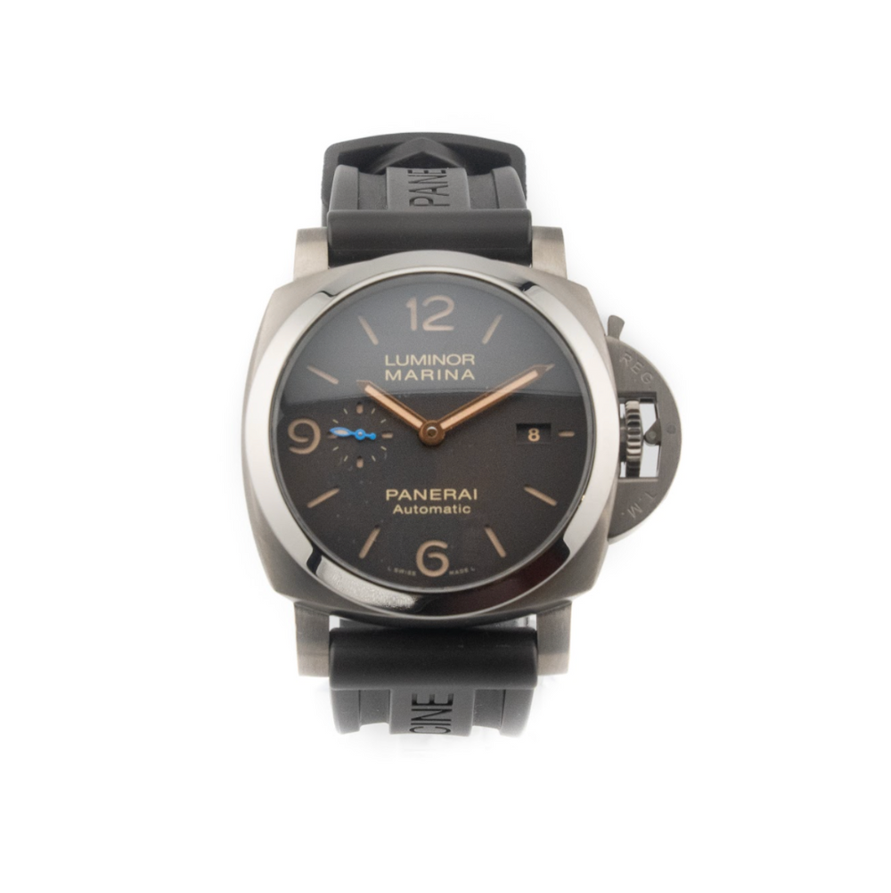 PANERAI Luminor Marina 1950 - 2018