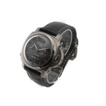 Luminor 1950 Chrono Monopulsante 8 Days GMT