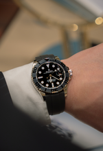 Yacht-Master 42 White Gold - 2024