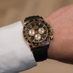 Cosmograph Daytona - 18ct Everose Gold - 2023