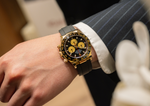 Cosmograph Daytona 18ct Yellow Gold on Oysterflex "Paul Newman" - 2023