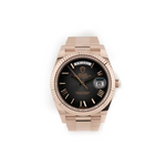 Day-Date 40 "Oscar's Dial" Everose Gold - 2025