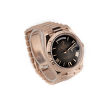 Day-Date 40 "Oscar's Dial" Everose Gold - 2025