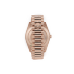Day-Date 40 "Oscar's Dial" Everose Gold - 2025