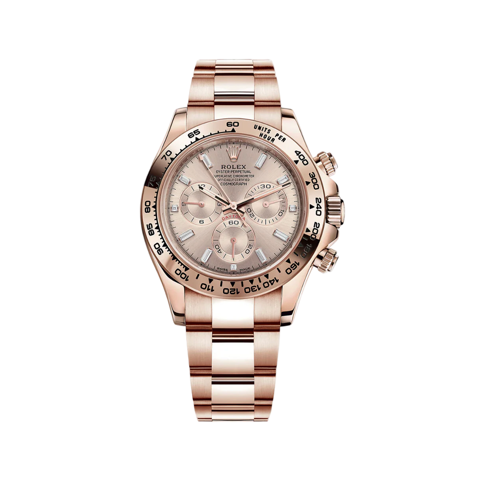 Discontinued Cosmograph Daytona - 2022