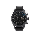 Pilot's Watch Chronograph Top Gun 41 "Ceratanium" - 2024