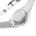 Sky-Dweller Fluted Jubilee "White" Dial - 2025