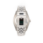 Sky-Dweller Fluted Jubilee "White" Dial - 2025