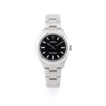 Oyster Perpetual 31 "Black" - 2024