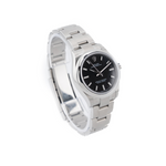 Oyster Perpetual 31 "Black" - 2024