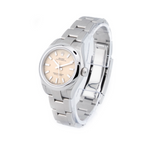 Oyster Perpetual 31 "Biege" 2025