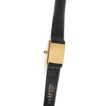 Must De Cartier Tank Vermeil 30mm