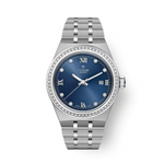 Tudor Royal - Diamond set Dial