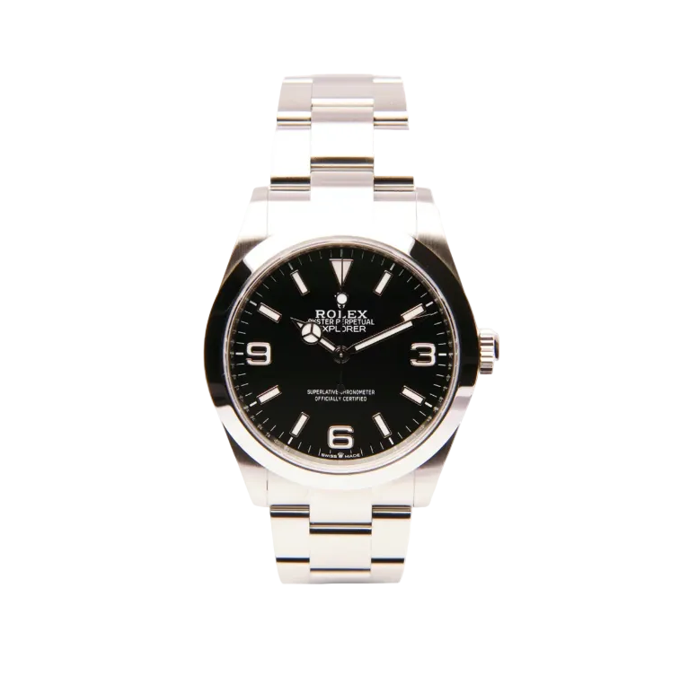 Explorer 40mm - 2023