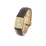 Must De Cartier Tank