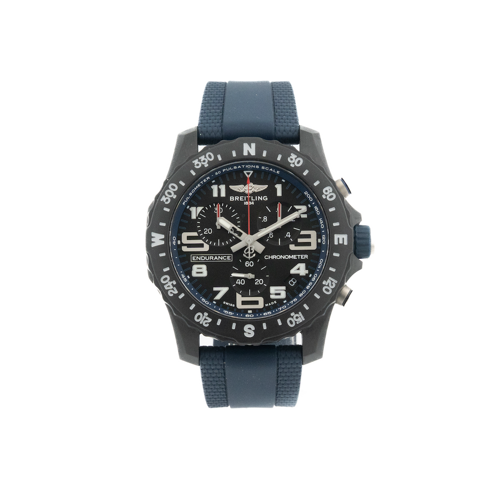 Endurance Pro 44mm - 2024