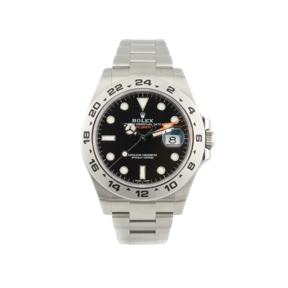 Explorer II 216570 - 2021