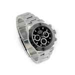 Discontinued Cosmograph Daytona - Black Dial - 2023