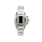 Discontinued Cosmograph Daytona - Black Dial - 2023