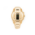 Yacht-Master II 18ct Yellow Gold "Mercedes Hand"