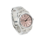 Oyster Perpetual 34 "Pink" - 2024