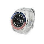 Vintage GMT-Master II "Pepsi" - 1998