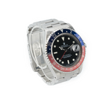 Vintage GMT-Master II "Pepsi" - 1998