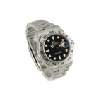 Explorer II 216570 - 2021