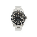 Pre-Ceramic Submariner Date - 16800