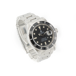 Pre-Ceramic Submariner Date - 16800