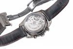 Speedmaster Grey Side of the Moon (2015) - Swiss Emporium