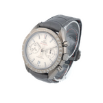 Speedmaster Grey Side of the Moon (2015) - Swiss Emporium