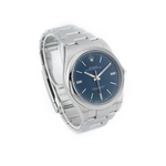 Discontinued Oyster Perpetual 39mm Blue - 2017