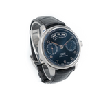 Portugieser Annual Calendar - 2021