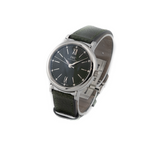 Portofino Automatic 34 "Green"