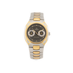 Seamaster Polaris Day Date - 1987 Collection